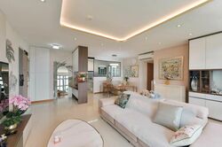 Blk 33 Skyresidence @ Dawson (Queenstown), HDB 5 Rooms #485822501